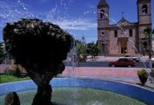 Complete Baja Adventure - La Paz Tour